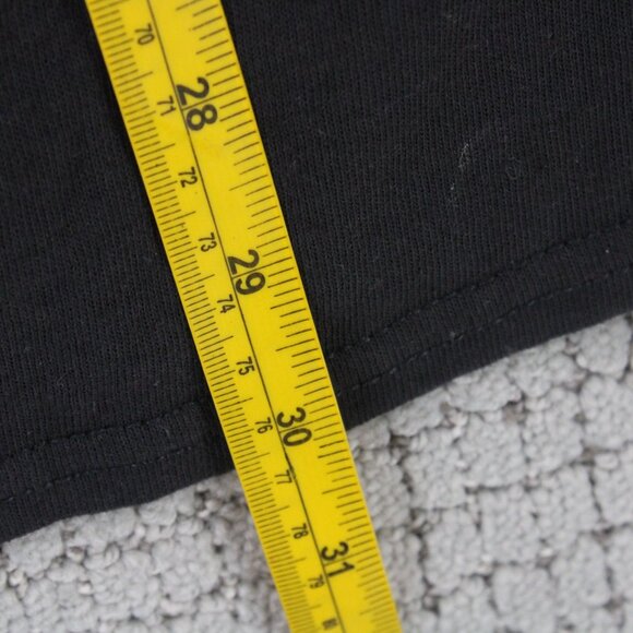 Lurking Class Shirt Men Large L Black Short Sleeve Stikker Run Death Graphic Art - Picture 8 of 8